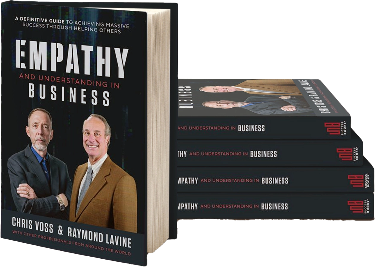 Empathy and Understanding in Business